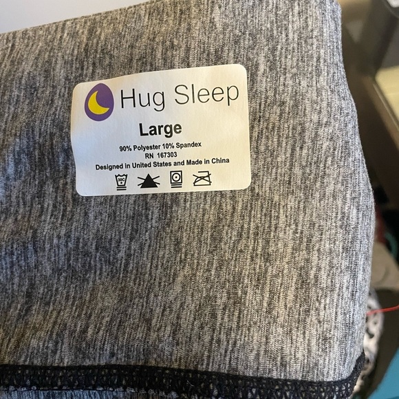 HUG SLEEP- Sleep Pod Move - Picture 4 of 6
